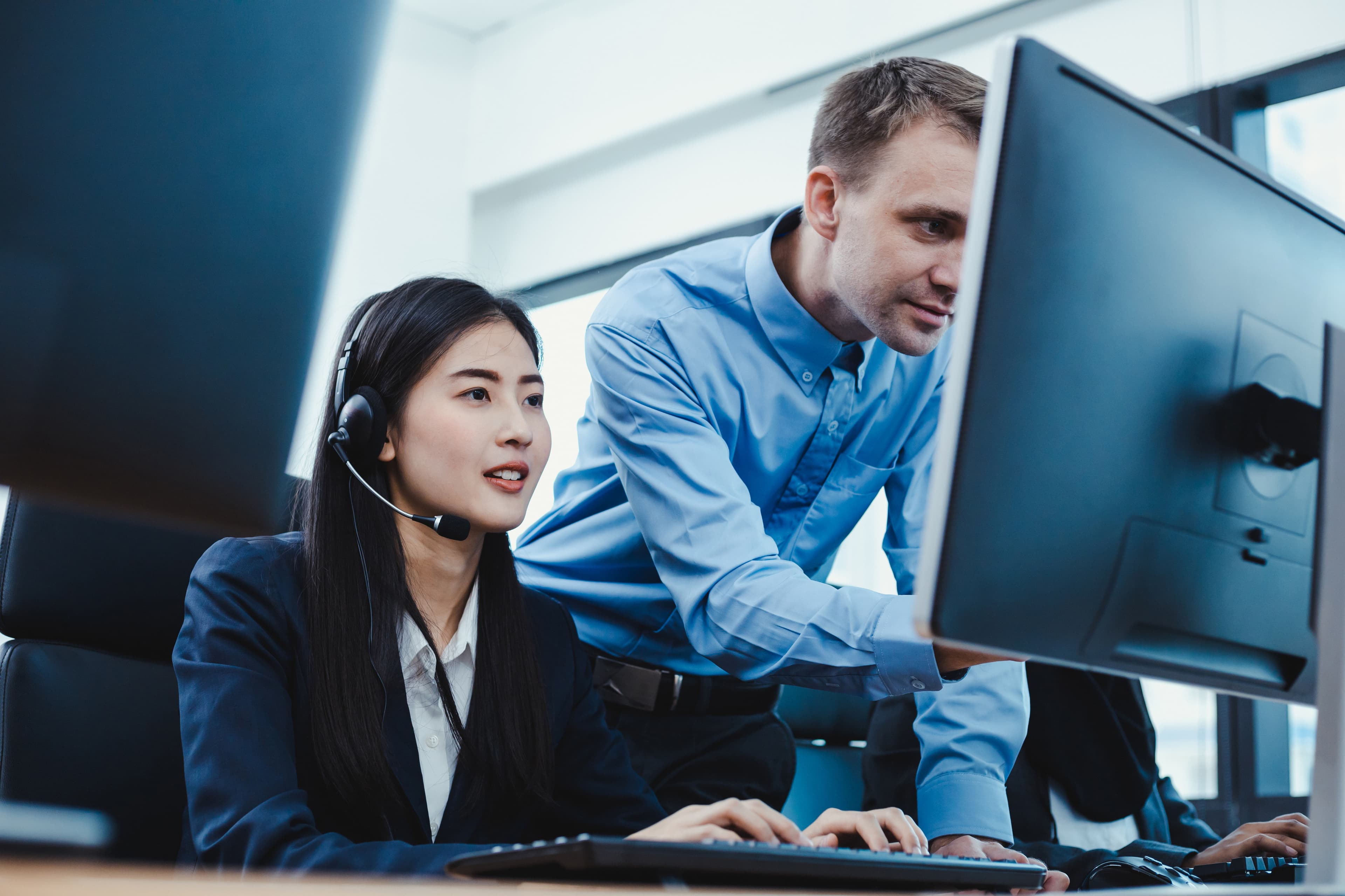 IT Support