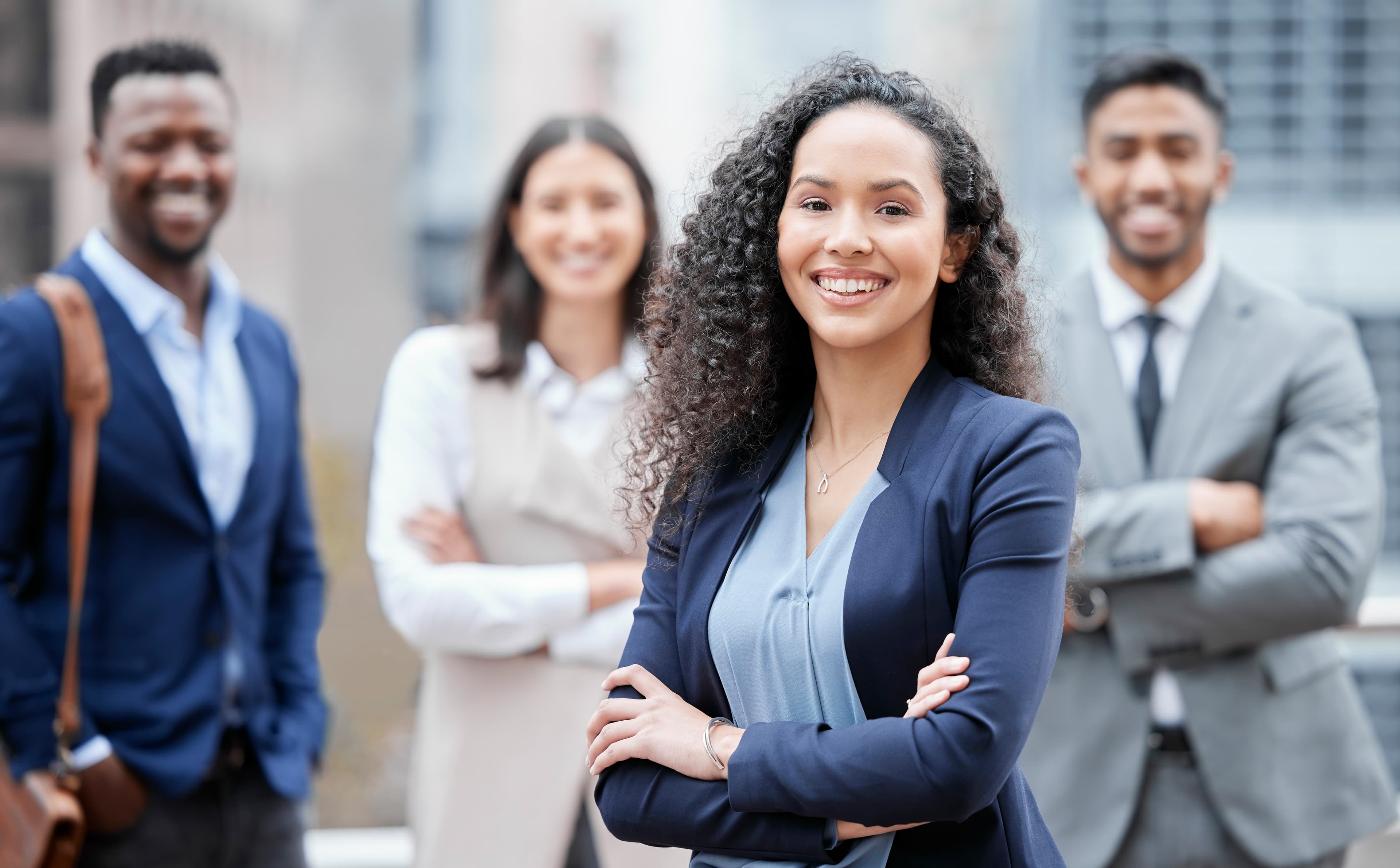 Human Resources