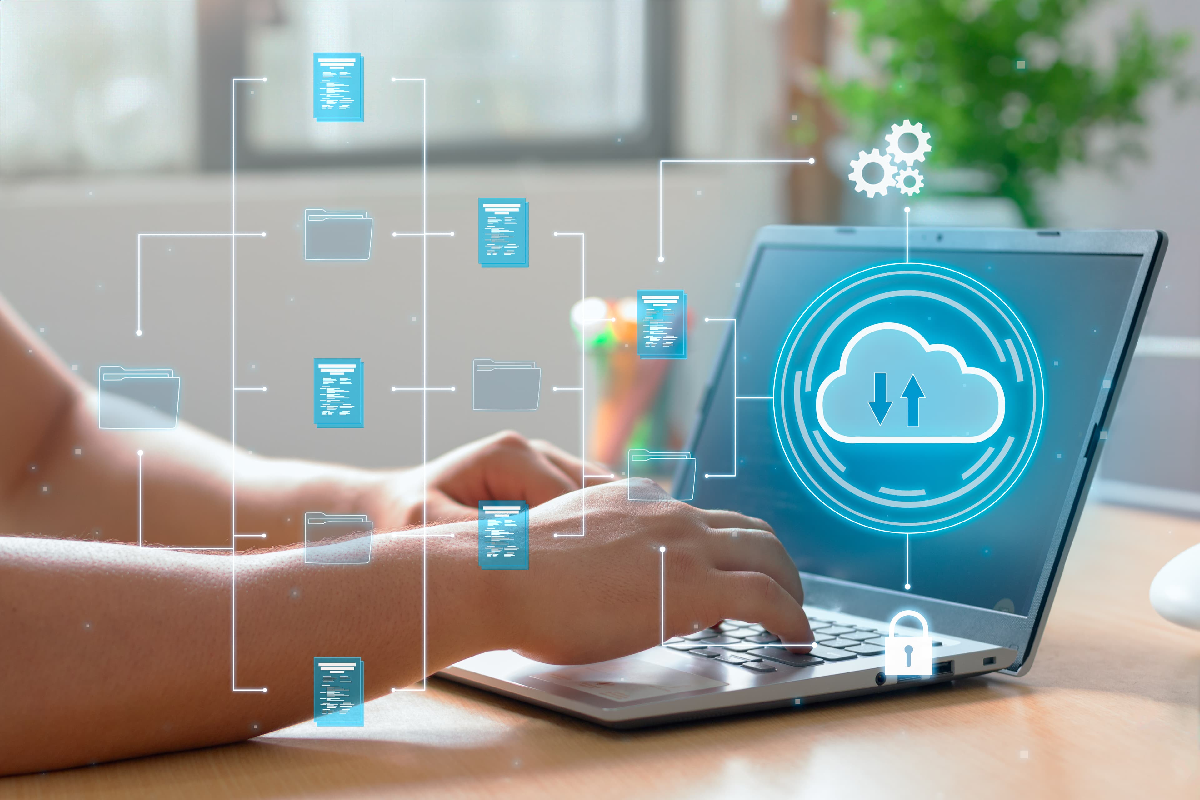 Technology & SaaS