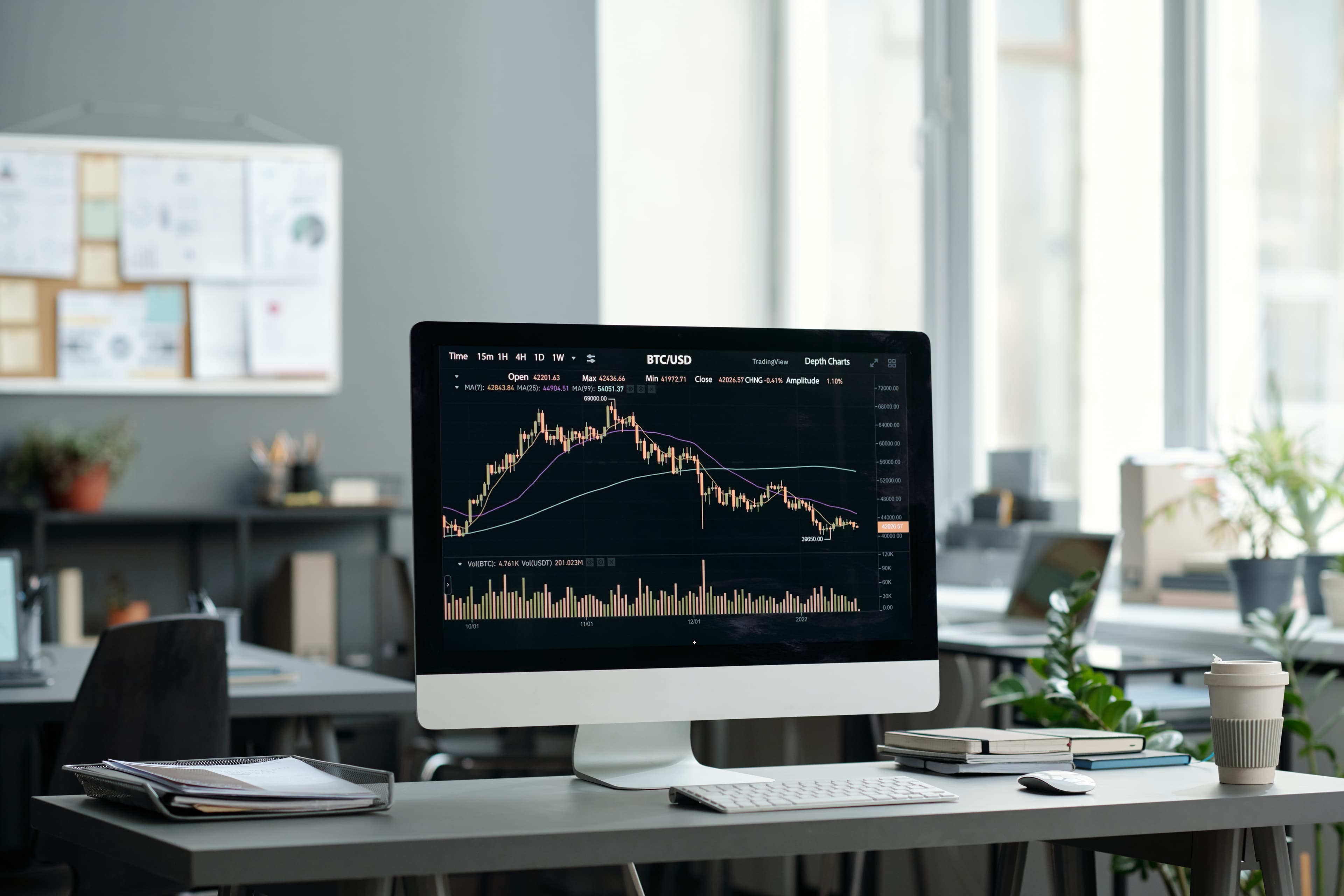 Finance and banking