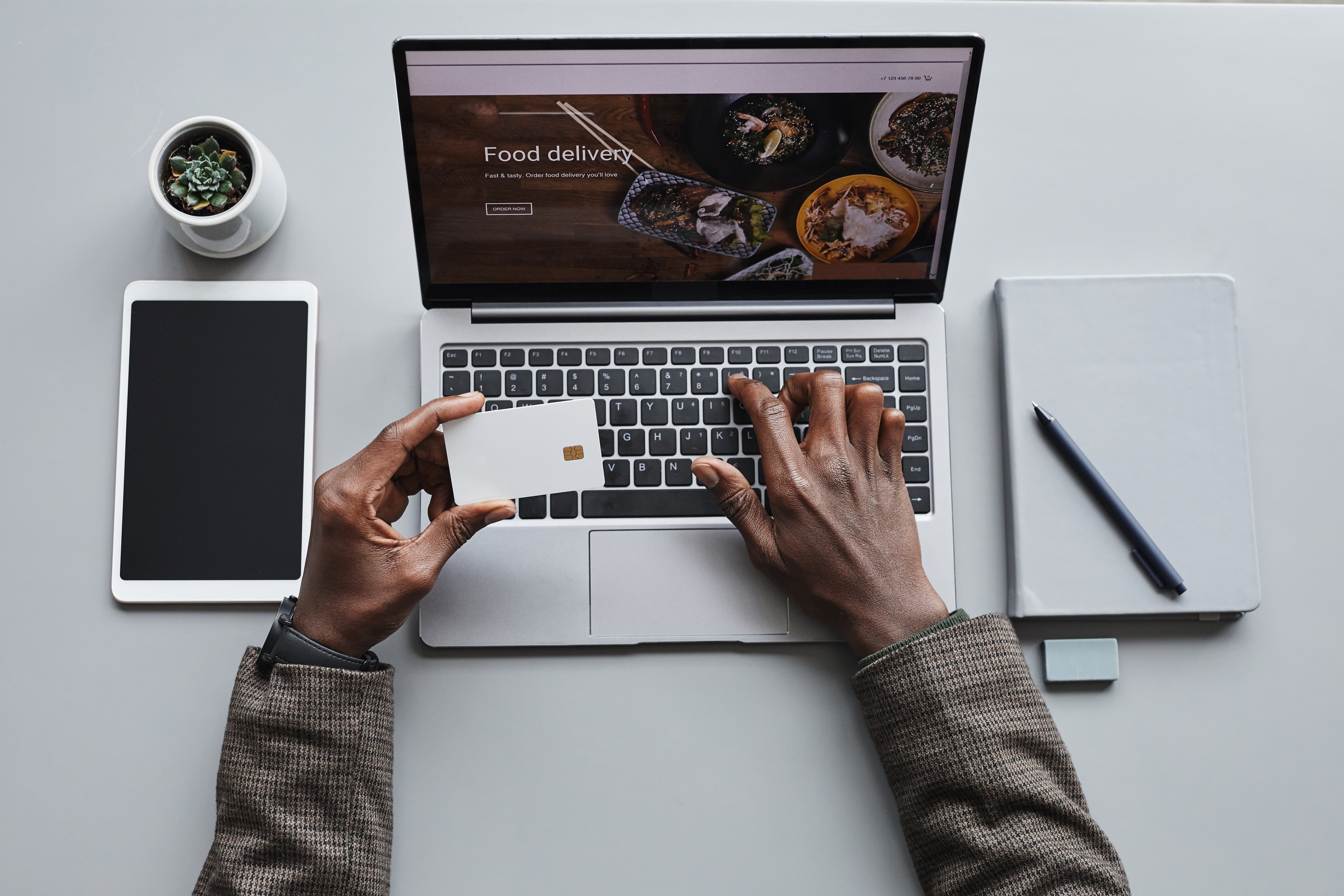 Professional Services & Legal