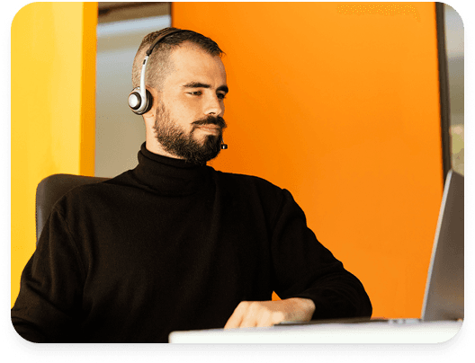 eCommerce Support